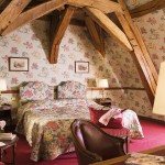 Deluxe kamer